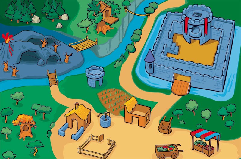 Contes et Légendes (Nathan) par Herve Flores - 90 Contes et Légendes (Nathan) par Herve Flores - 90